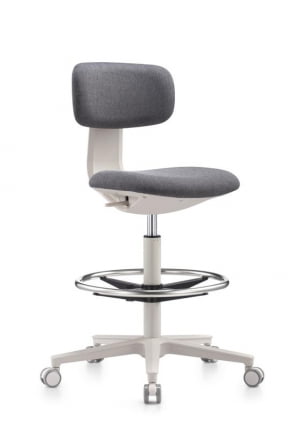 Кресло Суммит КП13 Темно-серый / Крeсло Summit KP13_0