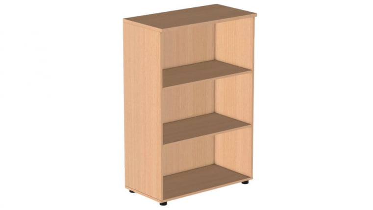 Шкаф для документов Р.Шс-1 Дуб Сонома светлый_0