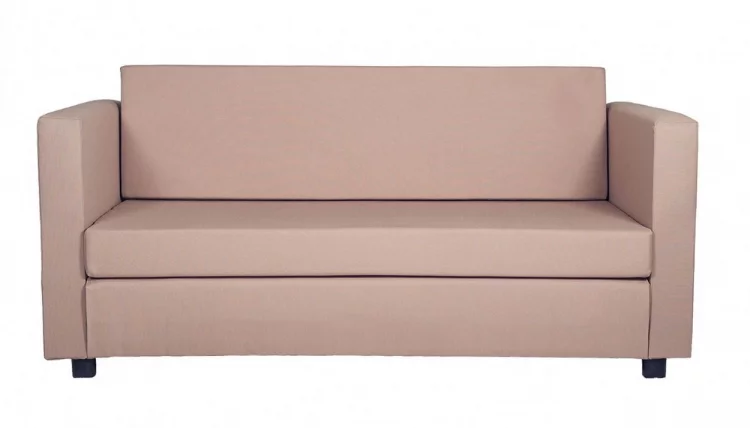 Мини-диван Нео (3 категория)  Латте_0