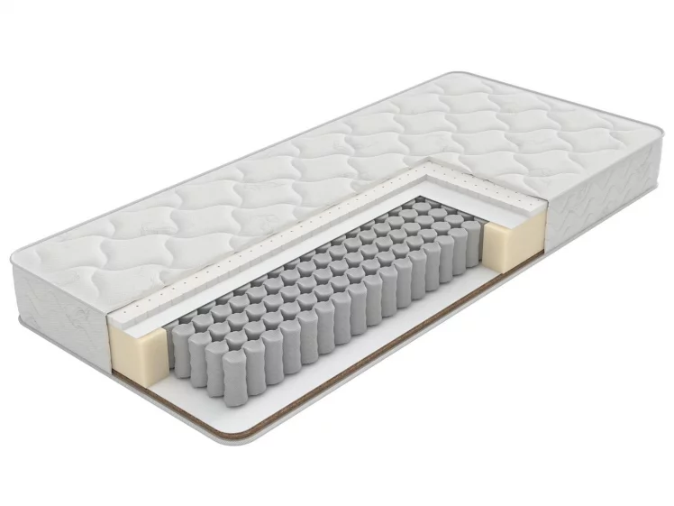 Матрас Active Duo S/F 180х200_0