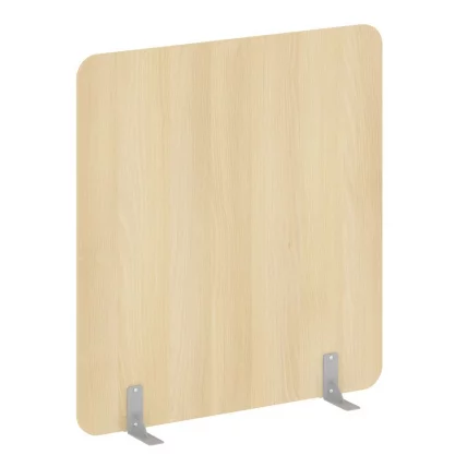 Перегородки на металлических опорах на фетровых подпятниках R-line DP.F-140-150 Акация Лорка_0