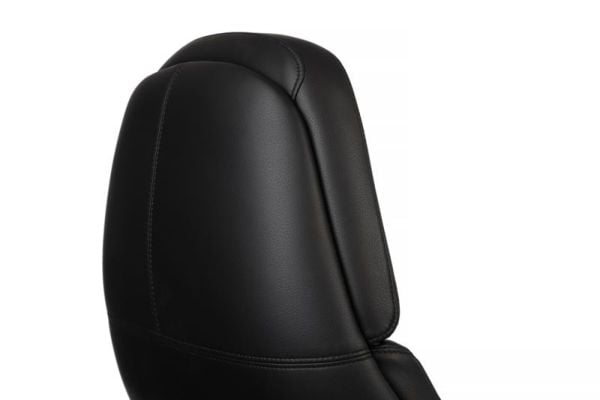 Кресло Порсче Ф181-Ф Черный / Porsche F181-F_9