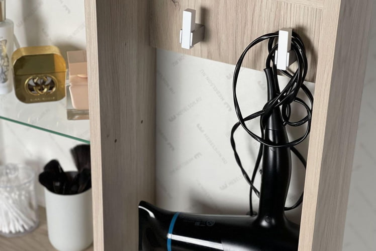 Трюмо Аурика STA-02 дуб мария_12