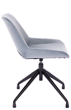 Стул Everprof Oscar Ткань Серый_2