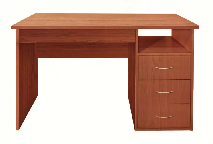 Стол компьютерный Студент 2 орех_0