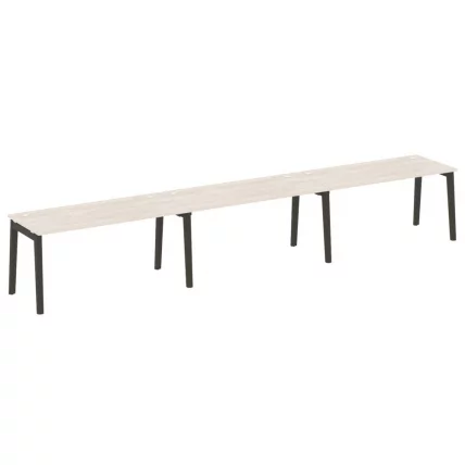 Рабочая станция ONIX WOOD OW.RS-3.4.7 Денвер Светлый/Темный_0