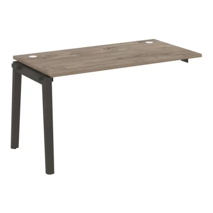 Наборный элемент рабочей станции ONIX WOOD OW.1.NRS-3.7 Тиквуд Темный/Темный_0