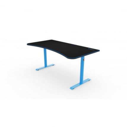 Стол для компьютера Arozzi Arena Gaming Desk - Blue_3