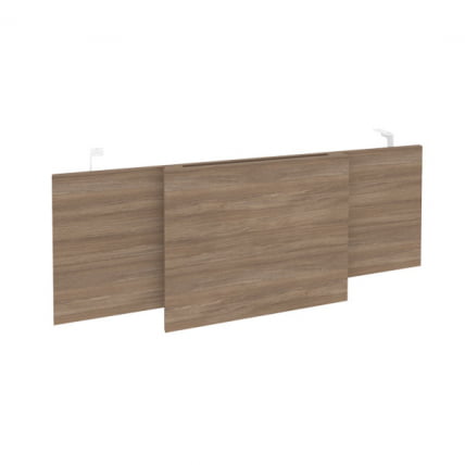 Царга стола руководителя ONIX O.M-CSR-3 Дуб Аризона_0