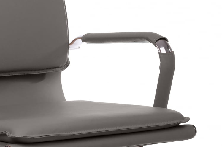 Кресло Хуго РCХ 6003-2СЕ Серый / Hugo RCH 6003-2SE_8