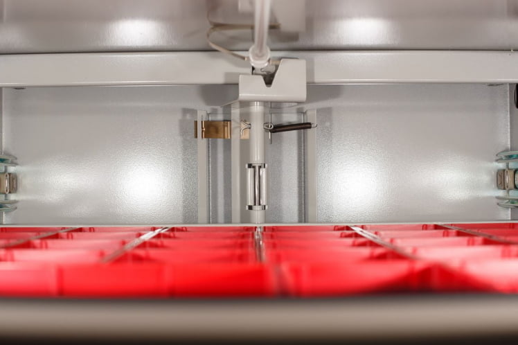 Верстак ВС-200-06 Бук + Экран ВС-200-Э3_7