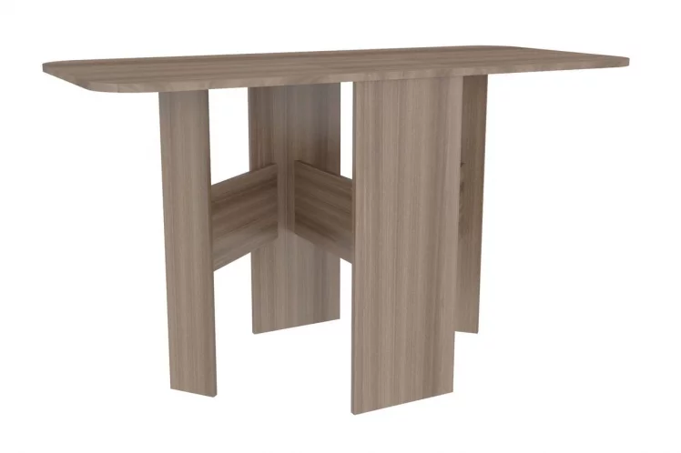 Стол-книжка Мечта [Ясень Шимо темный]_0