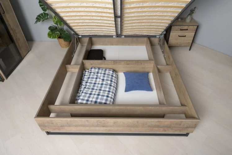 Спальня Трувор