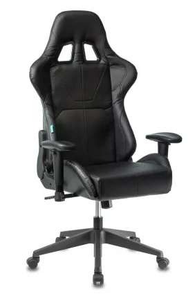 Кресло игровое Бюрократ VIKING 5 AERO BLACK_1