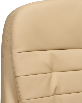 Офисное кресло для руководителей DOBRIN DONALD Бежевый_11