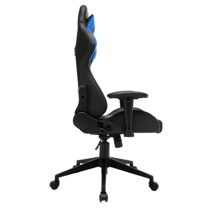 Кресло геймерское GAMELAB PENTA Blue_1
