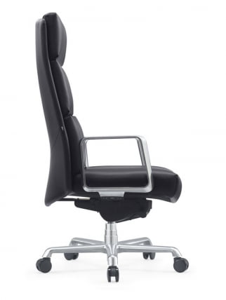 Кресло Невман А2415 Черный / Newman A2415_1