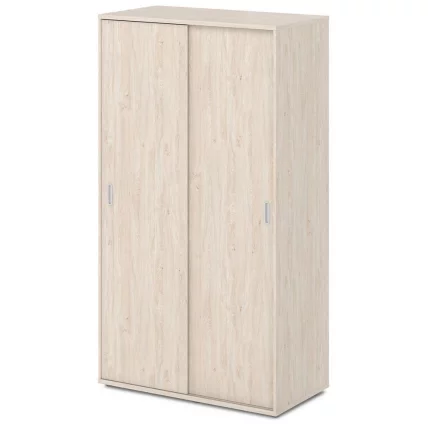 Шкаф-купе Ornata 	Н-770 Дуб Верцаска Светлый_0