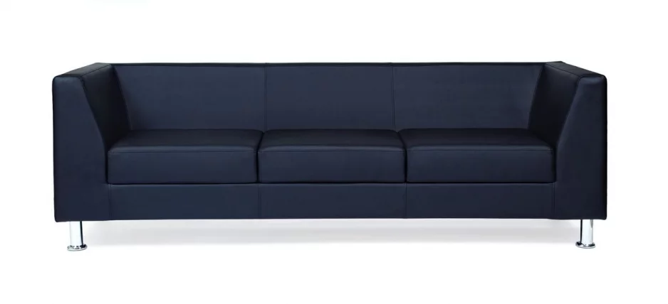 Диван трехместный (Дерби)  Consul Green_0