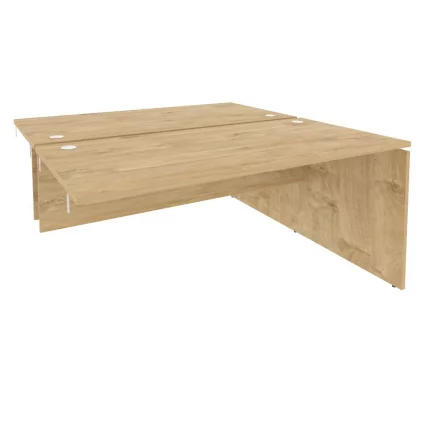 Наборный элемент рабочей станции ОНИКС О.2.НРС-4.8 Тиквуд Светлый / ONIX O.2.NRS-4.8_0