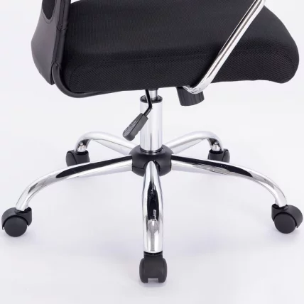 Кресло офисное BRABIX Flight EX-540 ткань TW Черный_5