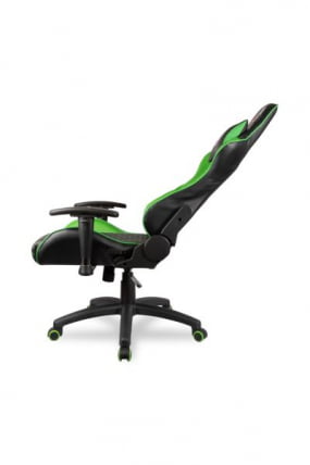 Кресло геймерское College BX-3813/Green_4
