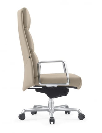 Кресло Невман А2415 Светло-бежевый / Newman A2415_1