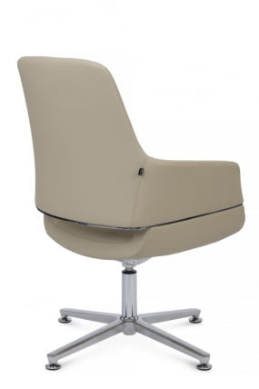 Кресло Фабио-СТ C2518 Светло-серый / Fabio-ST C2518_2