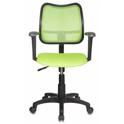 Кресло для оператора Флеш Profi Т TW-салатовый_0