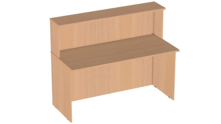 Модуль прямой Референт Р.Мп-15 Крафт белый_0