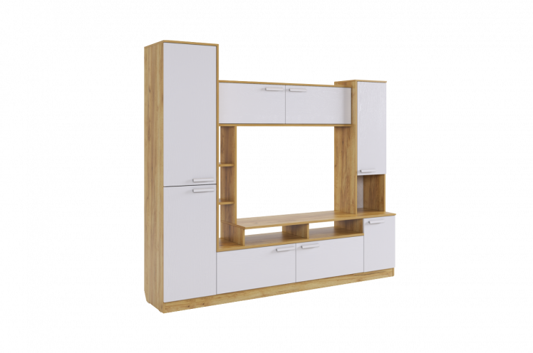 Мини-стенка Токио CTV-010_0