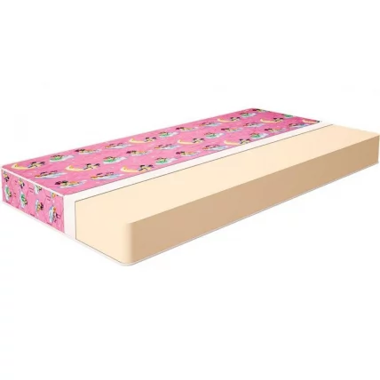 Матрас Foam Kids 60х170_1