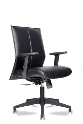 Офисное кресло Линк 709 Короткий Паук_0