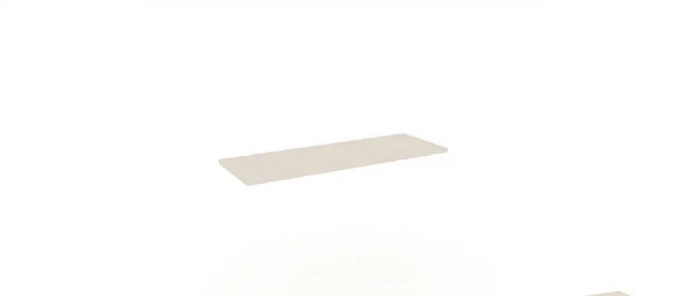 Полка 1400 ЛД 285.400.000 Дуб Прованс_0