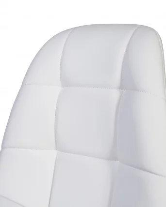 Офисное кресло для персонала DOBRIN MONTY Белый_7