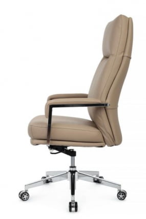 Кресло Леон РCХ А916-1 Бежевый / Leon RCH A916-1_11
