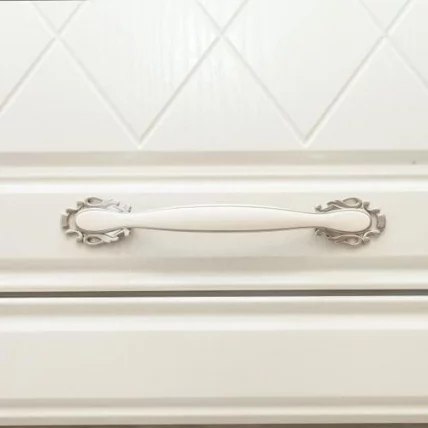 Кухонный гарнитур прямой (120 см) Тиффани 19 Набор 2_2