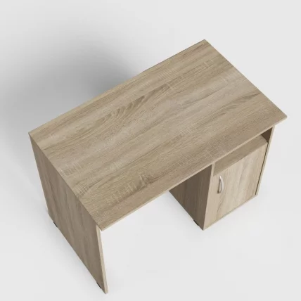 Компьютерный стол CОМП CД 1059 Дуб Сонома светлый / COMP CD_1