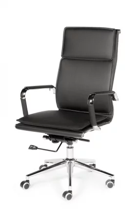 Кресло офисное Харман H-101 Black Кресло офисное Харман H-101 Black_0