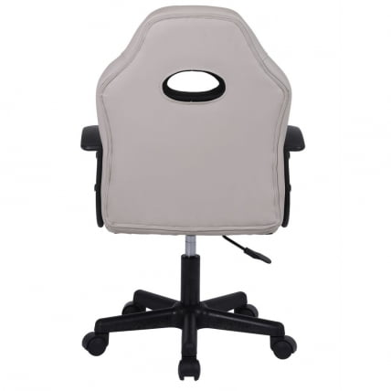 Детское кресло CHAIRMAN KIDS 111 Серый_4