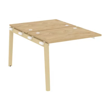 Наборный элемент рабочей станции ONIX WOOD OW.2.NRS-1.7 Тиквуд Светлый/Светлый_0