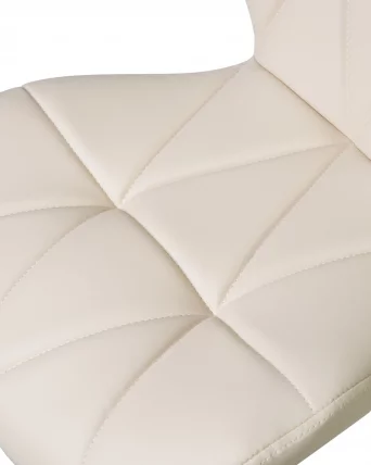 Стул барный DOBRIN BARNY Кремовый_5