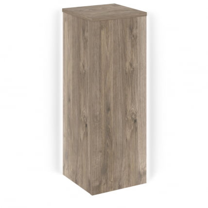 Колонна угловая внешняя правая с подсветкой для О.Р-Ф.МУ.ВНЕ(Р) ОНИКС О.Р-КУ.ВНЕ.С(Р) Тиквуд Темный / О.R-F.MU.VNE(R) ONIX О.R-KU.VNE.S(R)_0