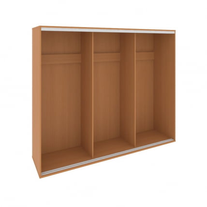 Корпус низкий + трек Maris SH.K3-6.2 Груша Ароза_0