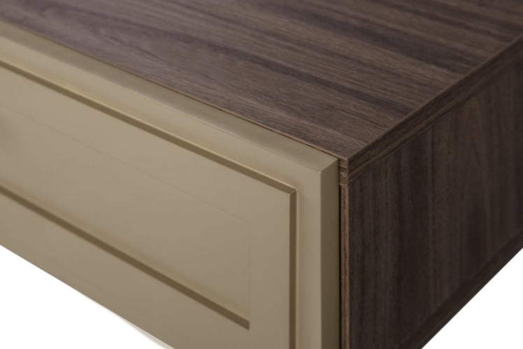 Стол письменный Norton Беж_6