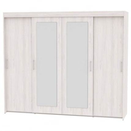 Шкаф-купе T-5-198х235х60-M(ЯАС-10)_0