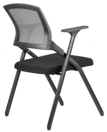 Кресло Сеат РCХ М2001 Серый/Черный / Seat RCH M2001_2