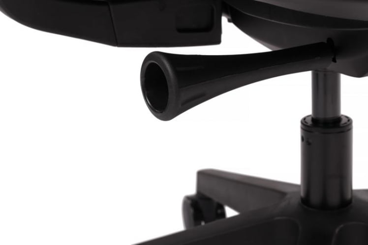 Кресло Миратт МРТБ-001 Темно-серый / Miratt MRTB-001_26