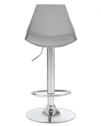 Стул барный ДОБРИН РОCКЙ (серый) / DOBRIN ROCKY_6