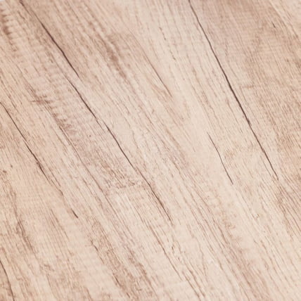 Журнальный стол Mone МДФ/металл, 45х45х70,5 см, дуб беленый/черный_5